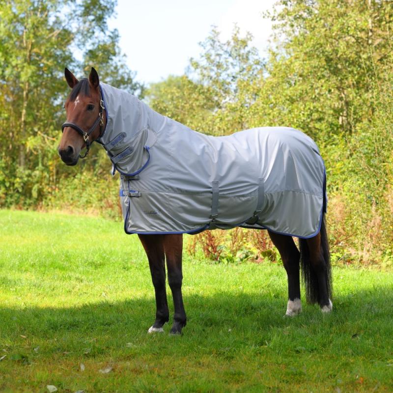 Tempest Original Regn/Flugtäcke Med Vattentät Ryggdel