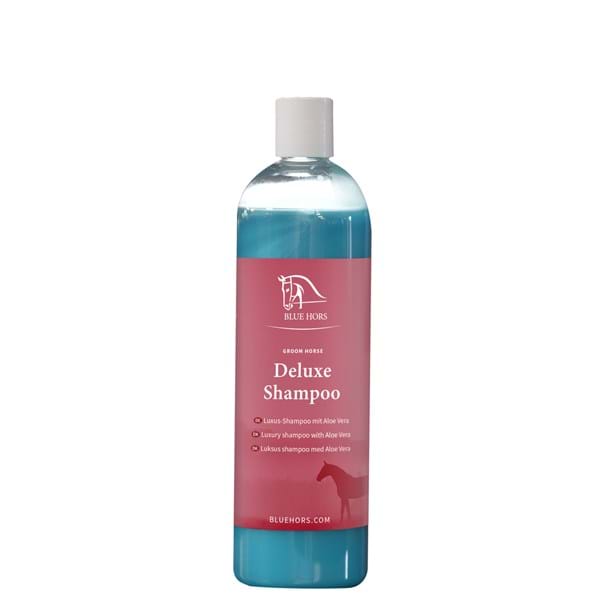 Blue Hors Deluxe Shampoo 500ml