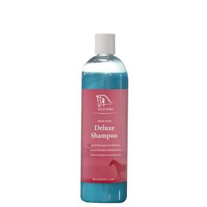 Blue Hors Deluxe Shampoo 500ml