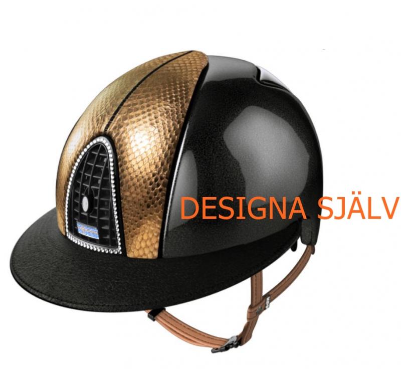 KEP - Designa själv!
