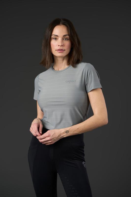 Catago Tina T-Shirt Monument