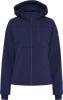 Catago Vanetta Softshell Ridjacka Navy