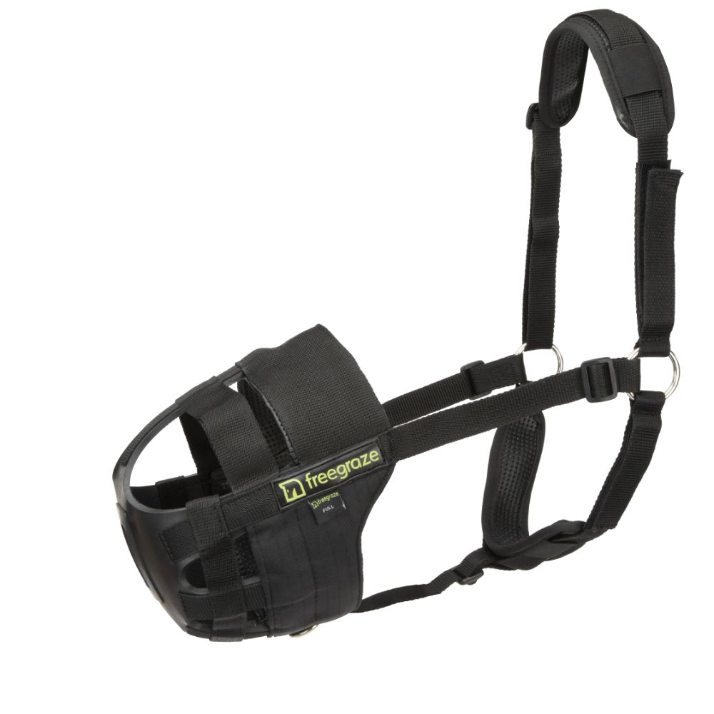 FreeGraze Airflow Betes/Gräsreducerare Komfort