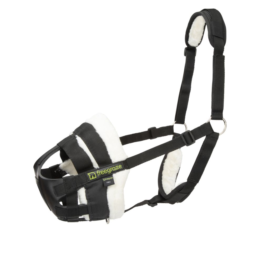 FreeGraze AirFlow Betes/Gräsreducerare Deluxe