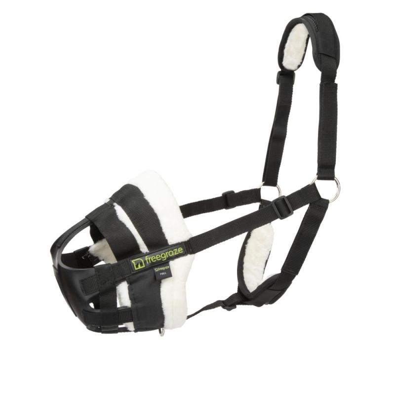 FreeGraze AirFlow Betes/Gräsreducerare Deluxe