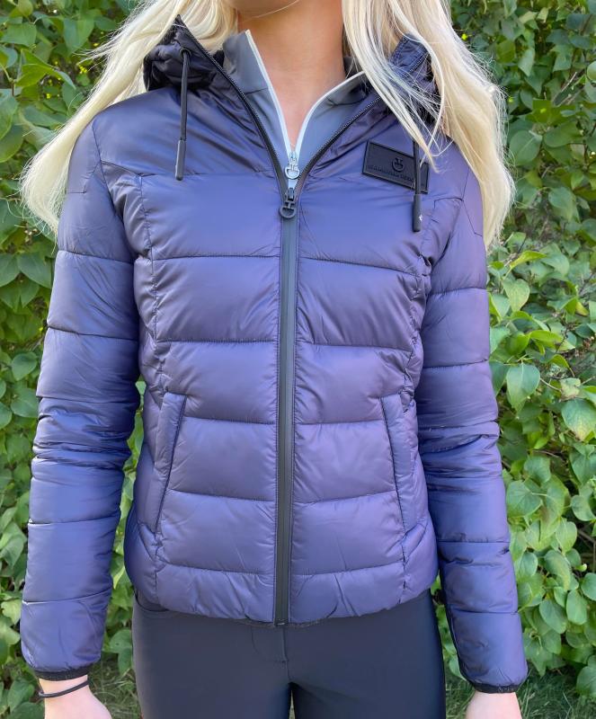Cavalleria Toscana Synthetic Down Puffer Jacket Junior