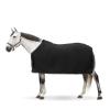 Lippo Fleecetäcke Competition Svart