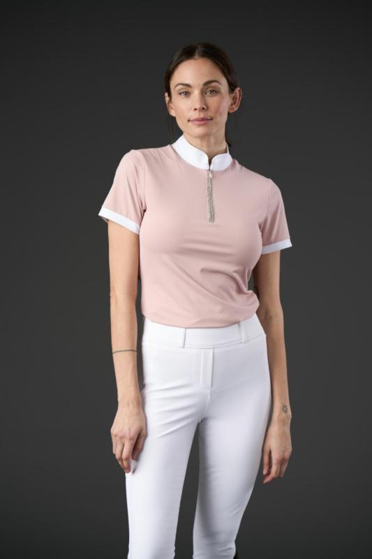 Catago Nice Tävlingstopp Burnished Lilac