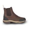Moretta Genoa XGRIP Jodhpurs Brun