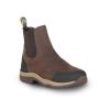 Moretta Genoa XGRIP Jodhpurs Brun