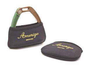 Amerigo Stigbygelskydd