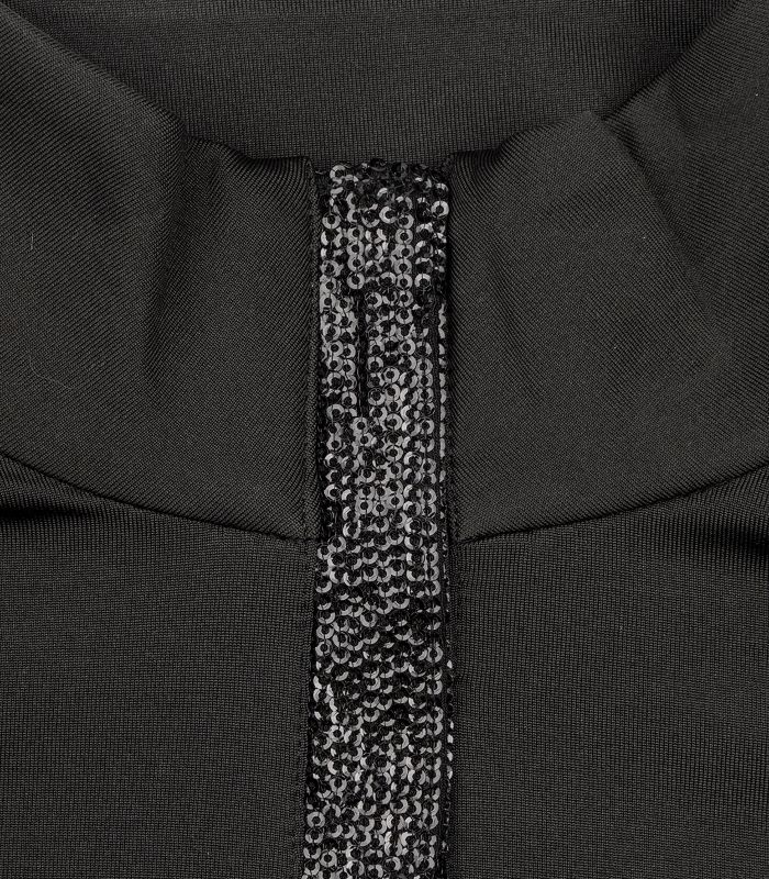 ELT Esthal Funktionströja Långärmad Svart