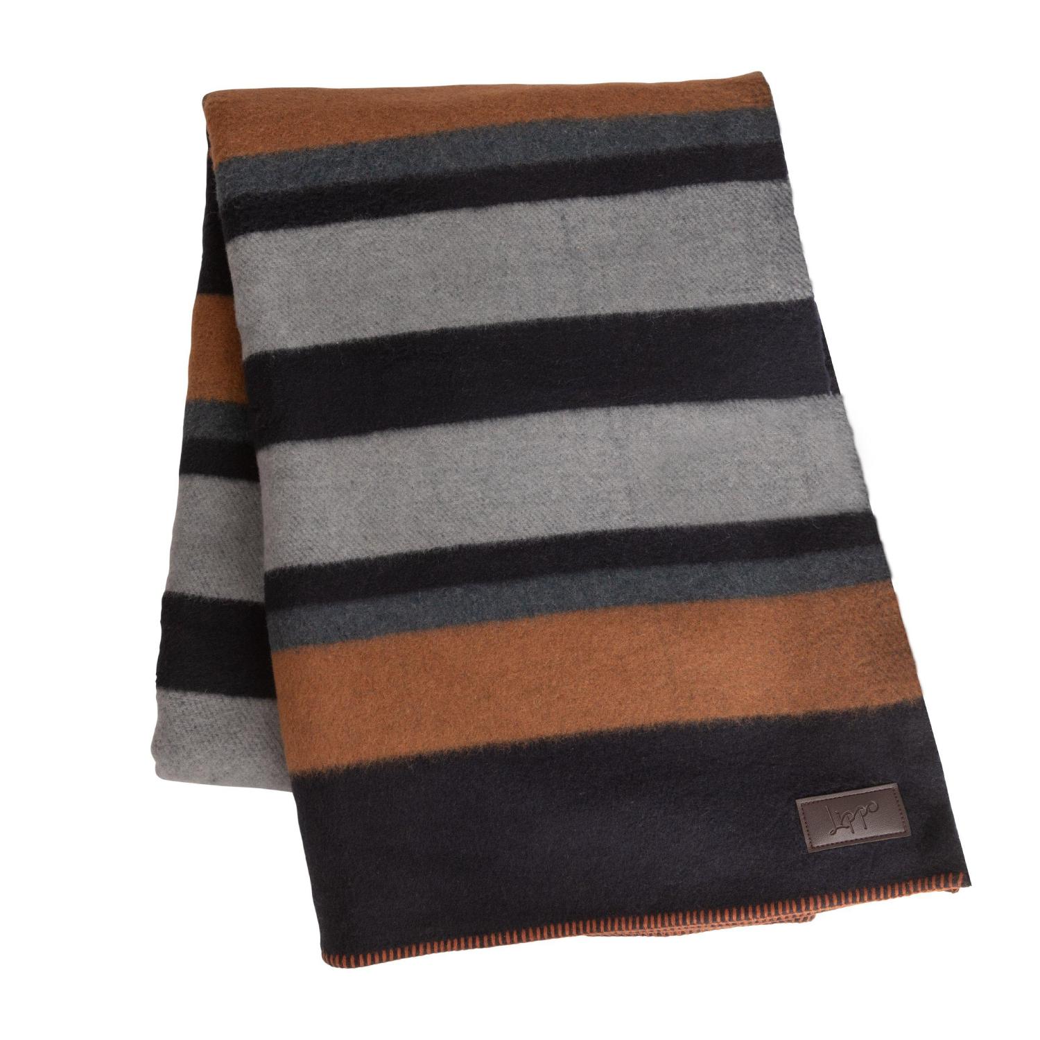 Lippo Ullfilt Edinburgh 180 X 210 cm