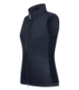 ELT Palma Windbreaker Vest Navy