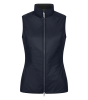 ELT Palma Windbreaker Vest Navy