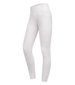 ELT Orelie riding leggings Vit