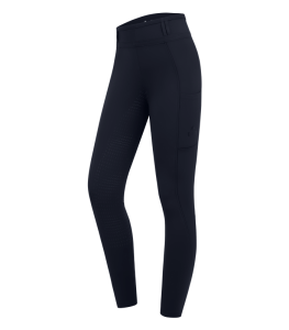 ELT Orelie riding leggings Navy