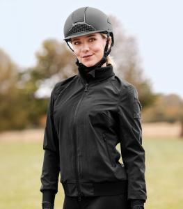 ELT Ravenna Funktionsjacka Black