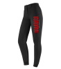 E·L·T Comfort Heat heated breeches/ Ridbyxor FG Black