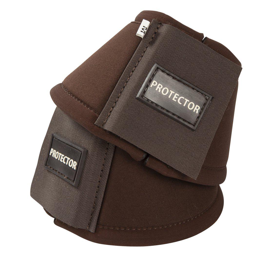 Protector Men Boots Protector Boots Neopren Brun