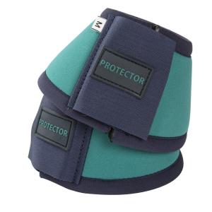 Protector Boots Neopren Jade Grön