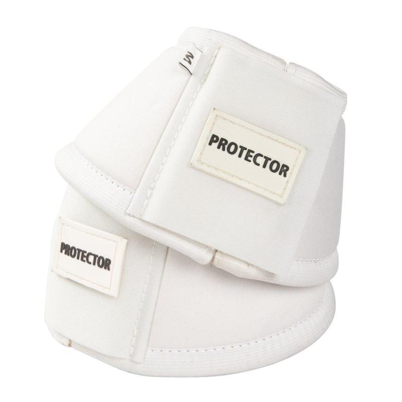 Protector Boots Neopren Vit