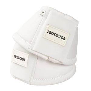 Protector Boots Neopren Vit