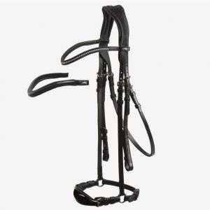 Schockemöhle Seattle anatomiskt träns