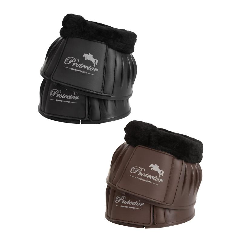 Protector Gummiboots Fleecekant