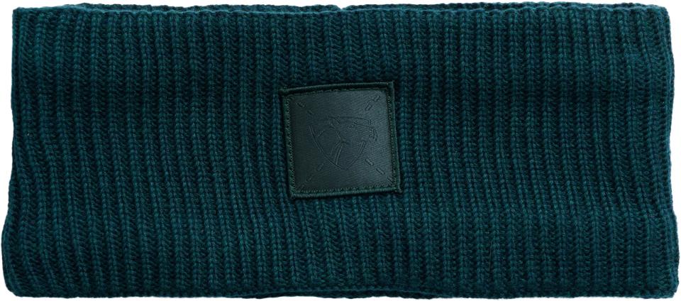 CATAGO Vanijo Ribbstickat Pannband Ponderosa Pine