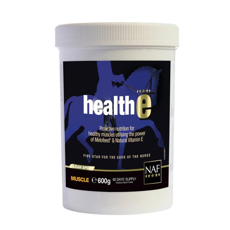 NAF HealthE 600g