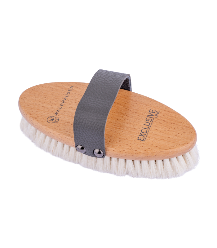 Waldhausen Ryktborste Exklusive Line 19cm