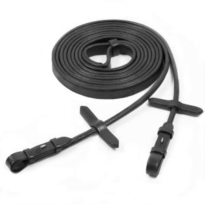 Schockemöhle Stångtygel Rundsydd Full S/S