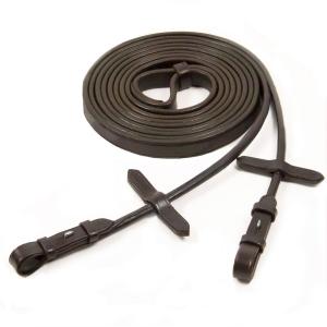 Schockemöhle Stångtygel Rundsydd Full S/S