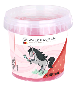 Waldhausen Unicorn Hovgel 500ml