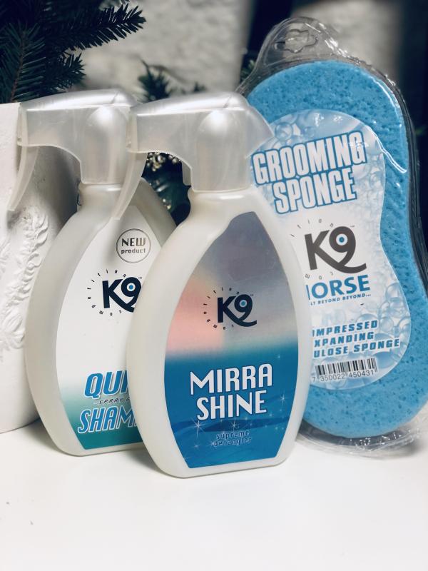 K9 Grooming - Kit