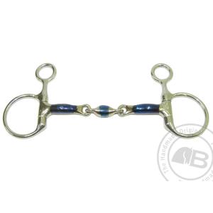 Bombers Drop cheek Baby Elliptical 3-delad