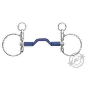Bombers DC Dressage Bomber Blue SW