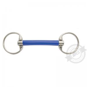 Bombers Eggbutt, Flexible mullen