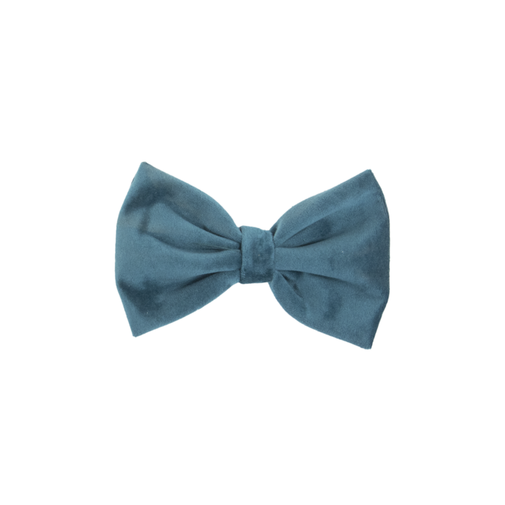 Kentucky Bow Tie Velvet