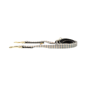 Kentucky Dog Lead Pied-De-Poule 2M