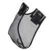 Shires FlyGuard Pro Nosnät till Träns, Black