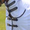 Shires Tempest Original Flugtäcke, White/Navy