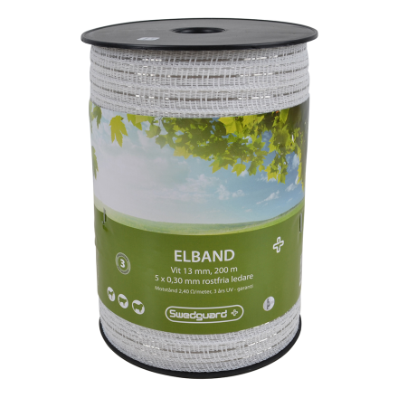 Elband + 13mm Vit 200 M 5X0,30