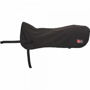 Catago Fir Tech Ryggvärmare 110cm x 50cm Svart