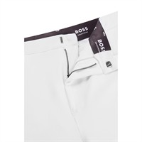 BOSS Equestrian James herridbyxa knee gr Vit
