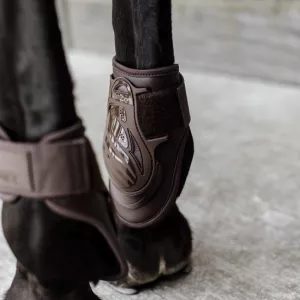 Kentucky Deep Fetlock Boots Full