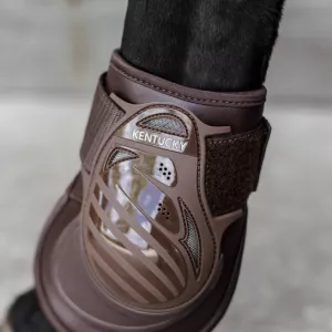 Kentucky Deep Fetlock Boots Full