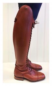 De Niro Dressyrstövel Botticelli Brandy