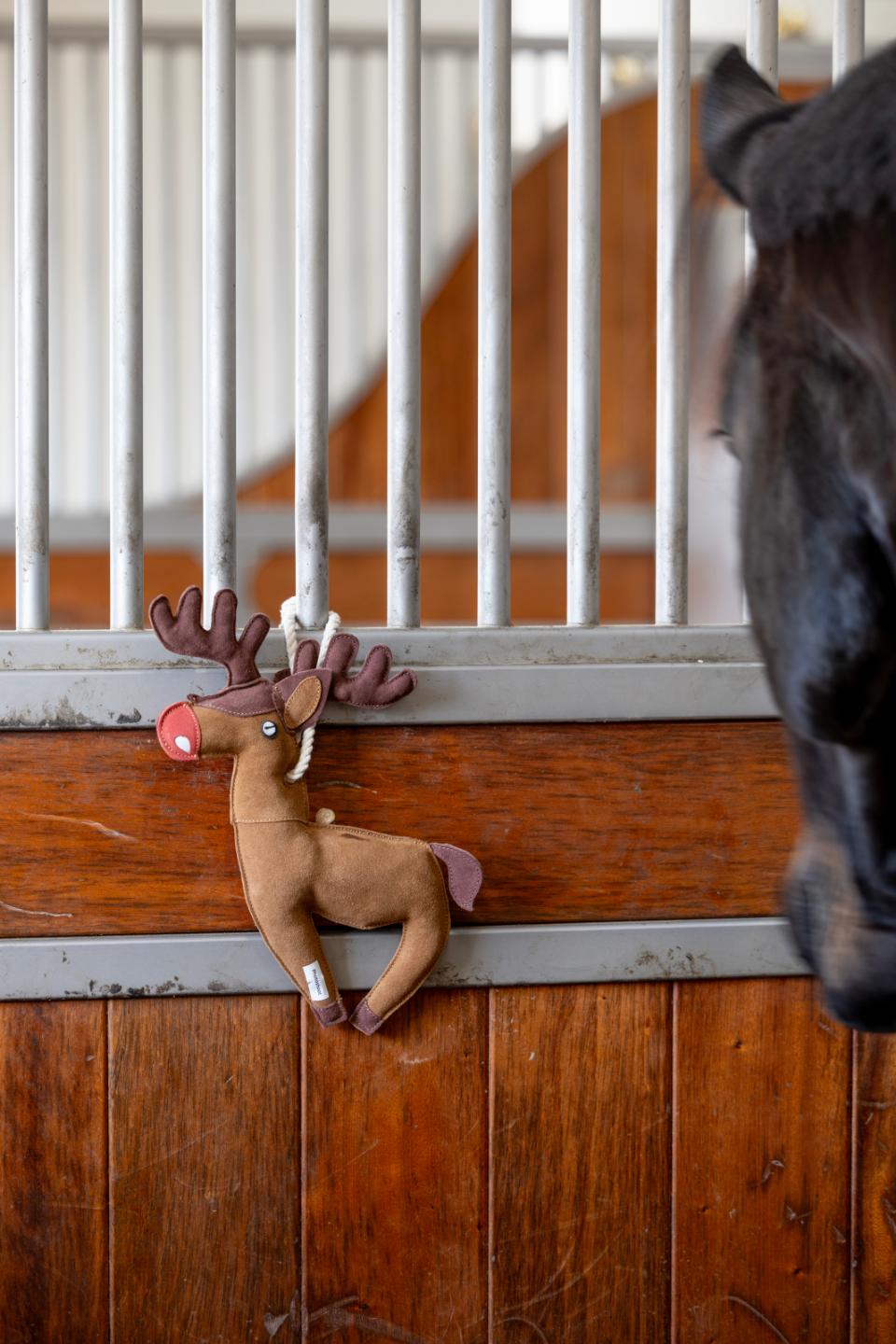 Horse Guard Hästleksak Reindeer